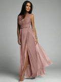 VESTIDO DE FESTA