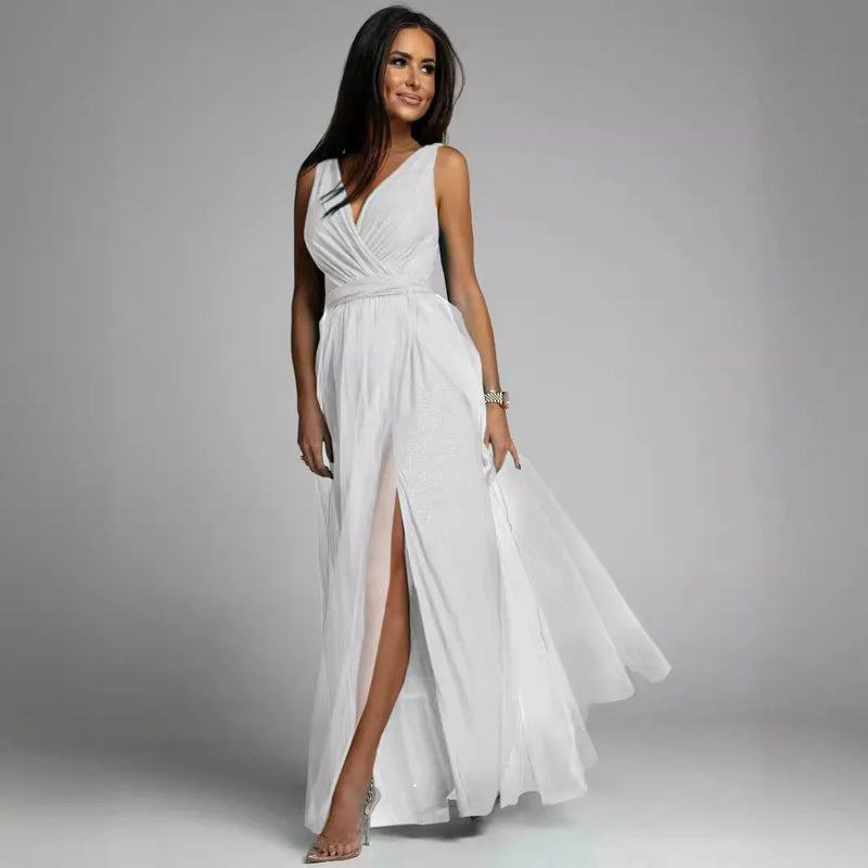 VESTIDO DE FESTA