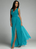 VESTIDO DE FESTA
