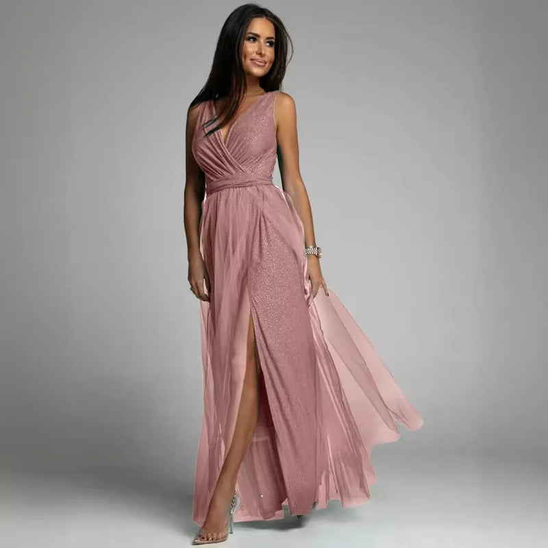 VESTIDO DE FESTA