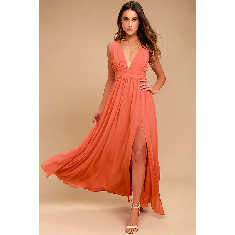 VESTIDO BIANCA