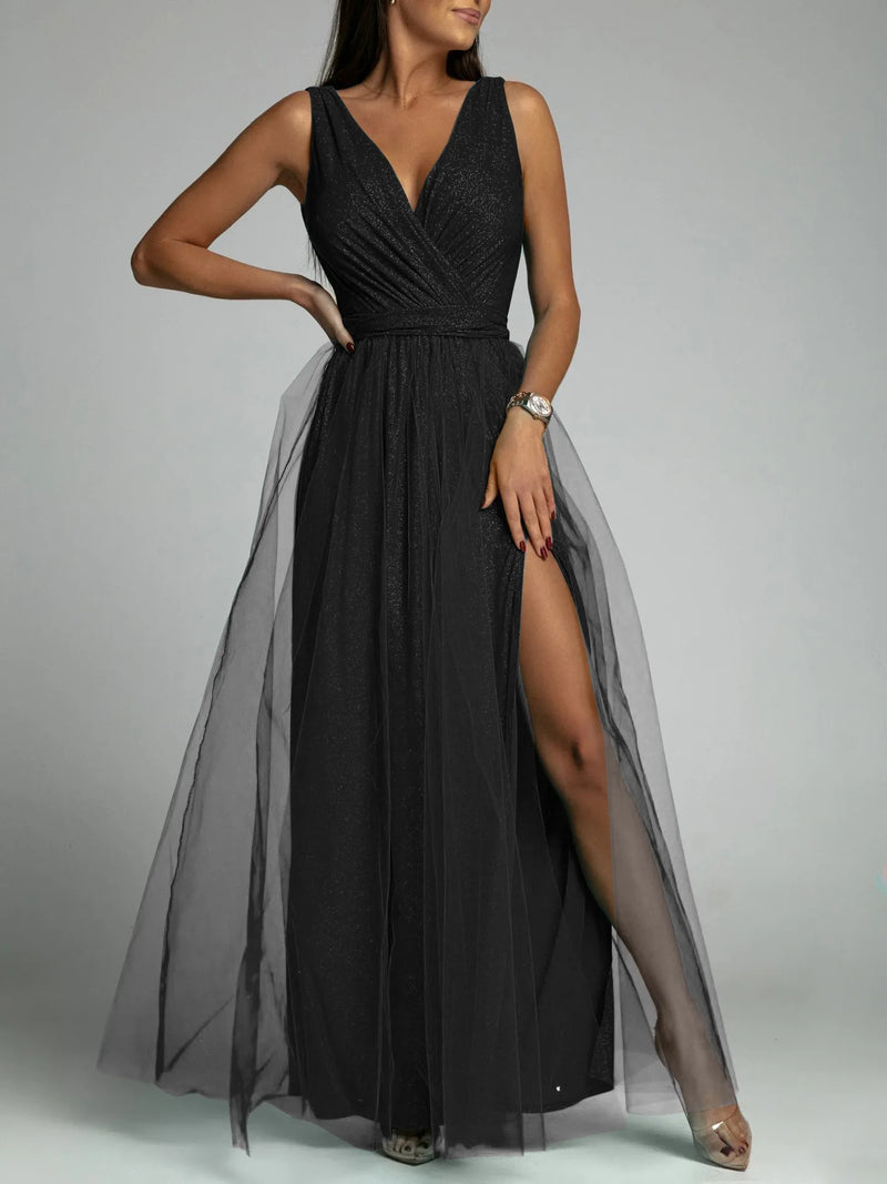 VESTIDO DE FESTA