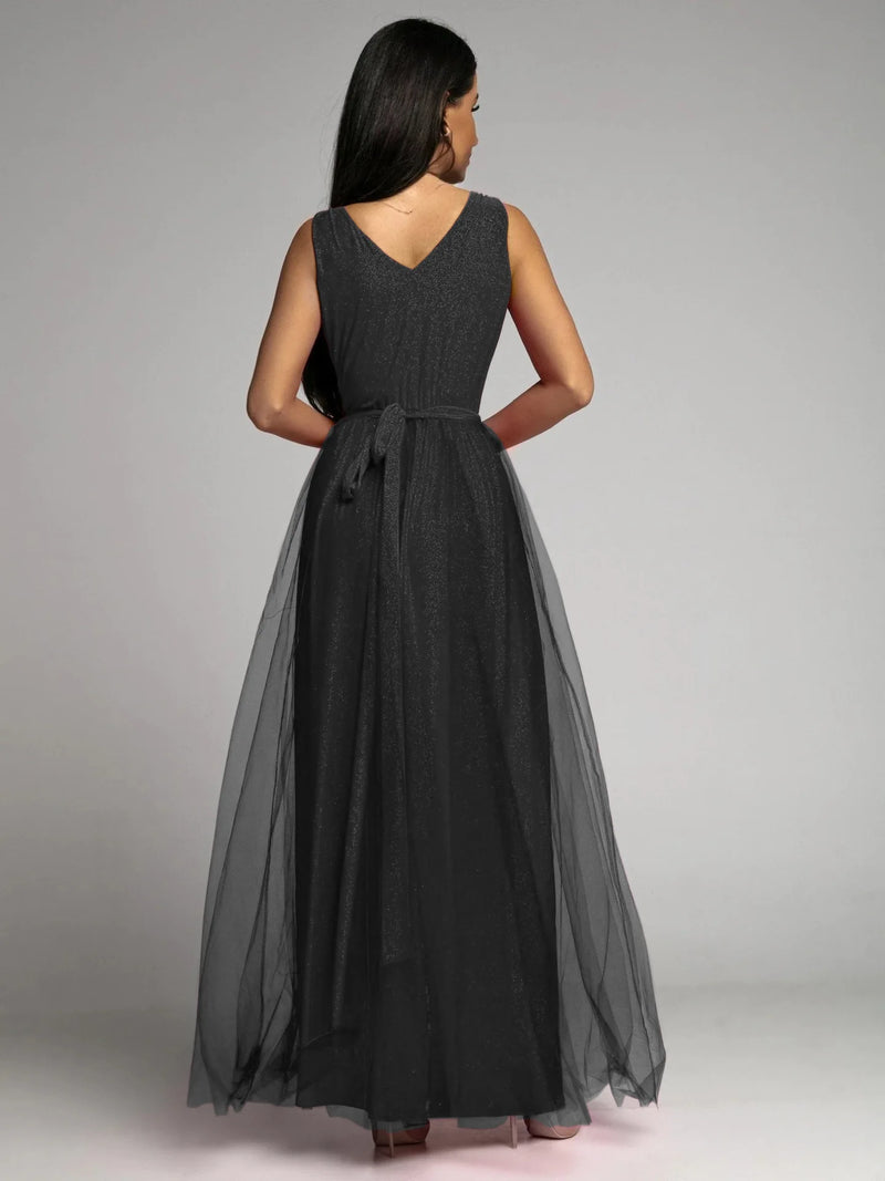 VESTIDO DE FESTA