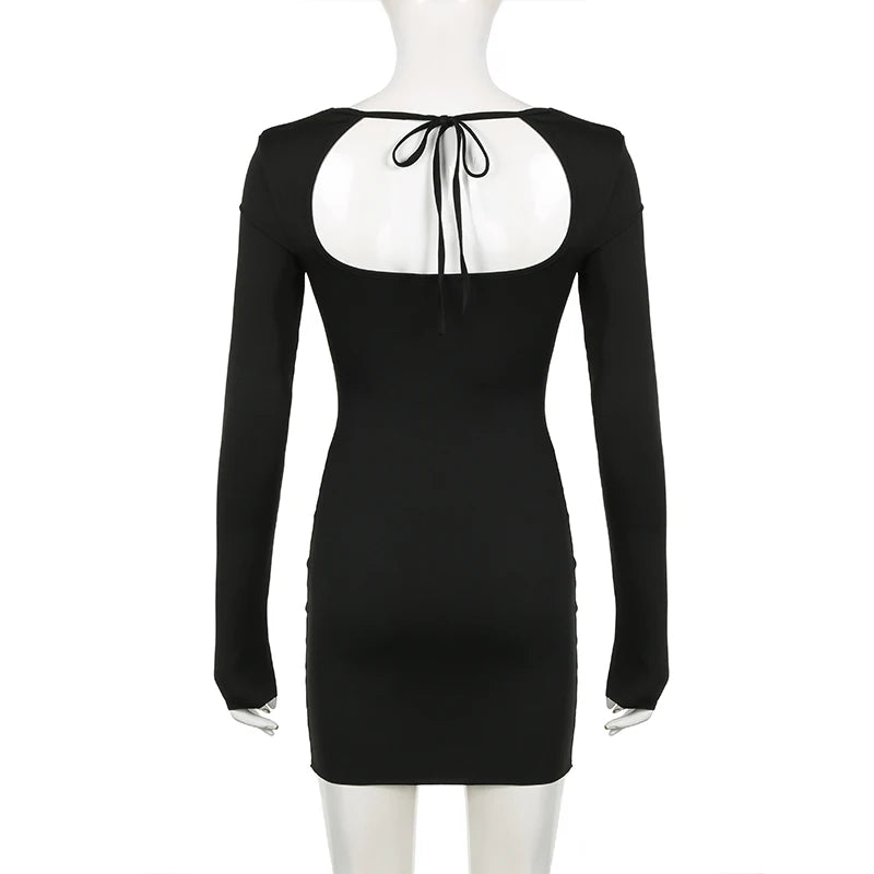 VESTIDO  LUANA