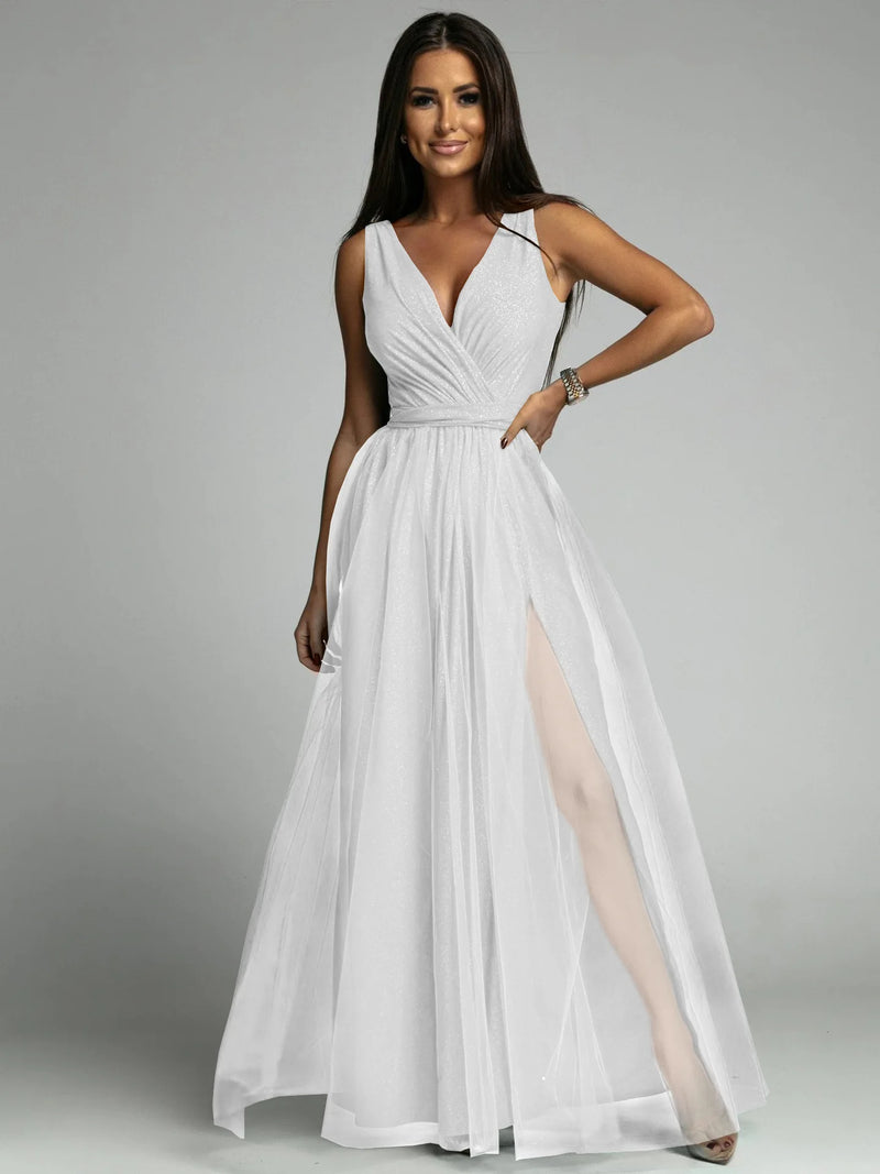 VESTIDO DE FESTA