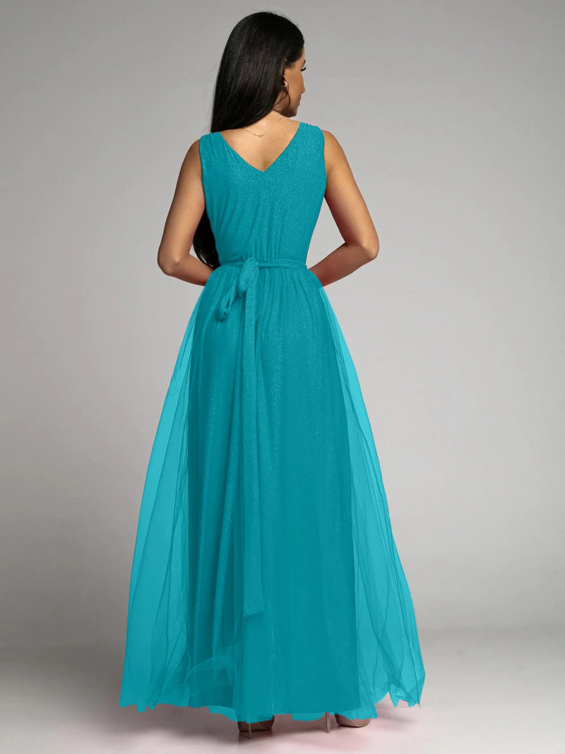 VESTIDO DE FESTA