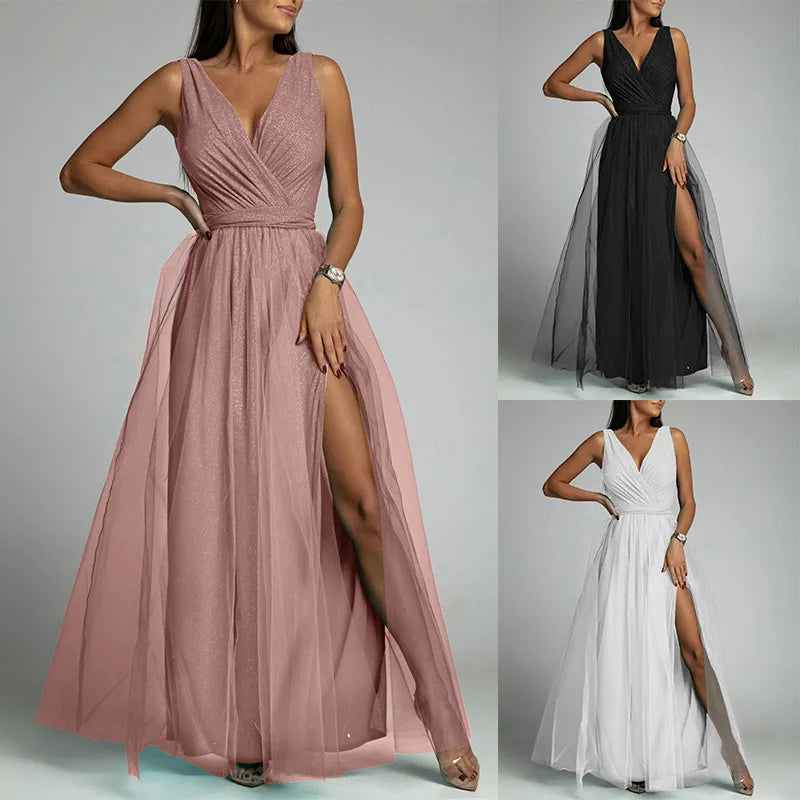 VESTIDO DE FESTA