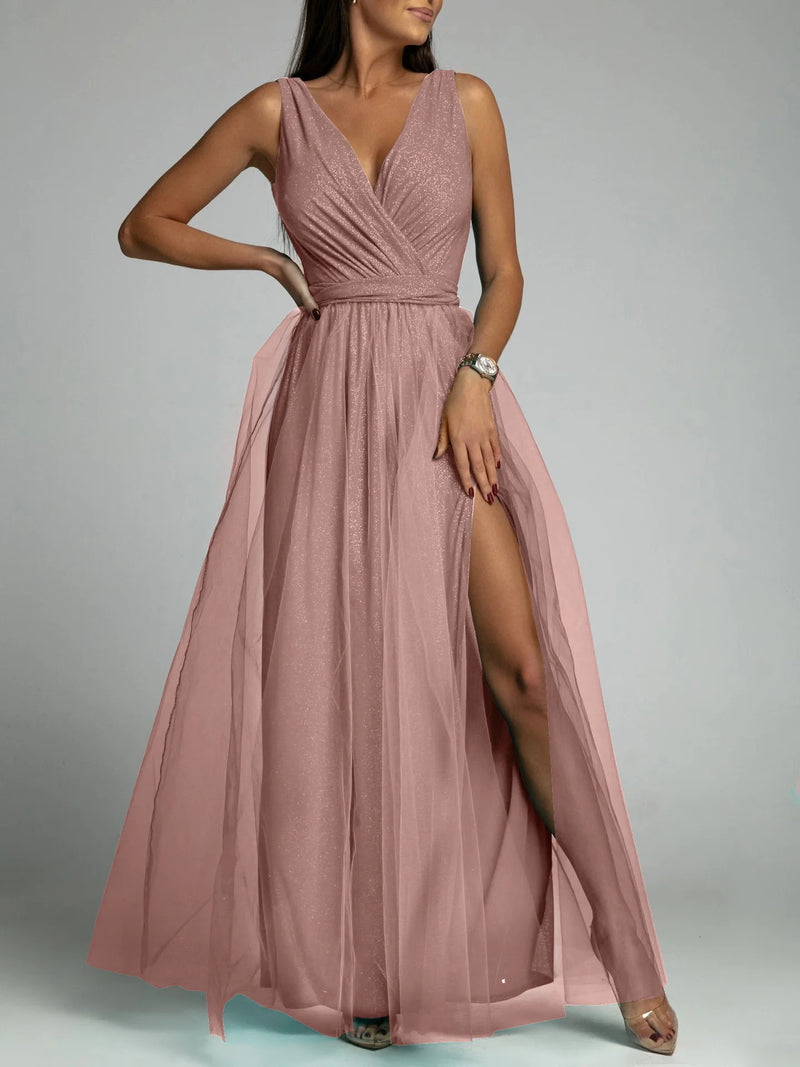 VESTIDO DE FESTA