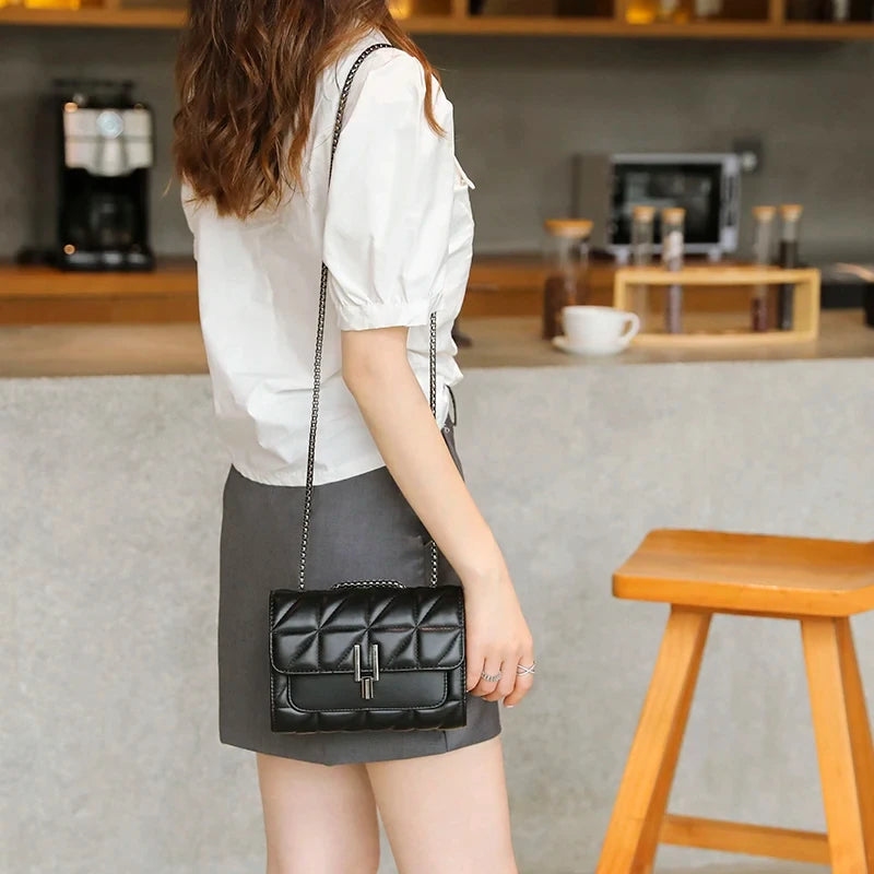 BOLSA DE OMBRO
