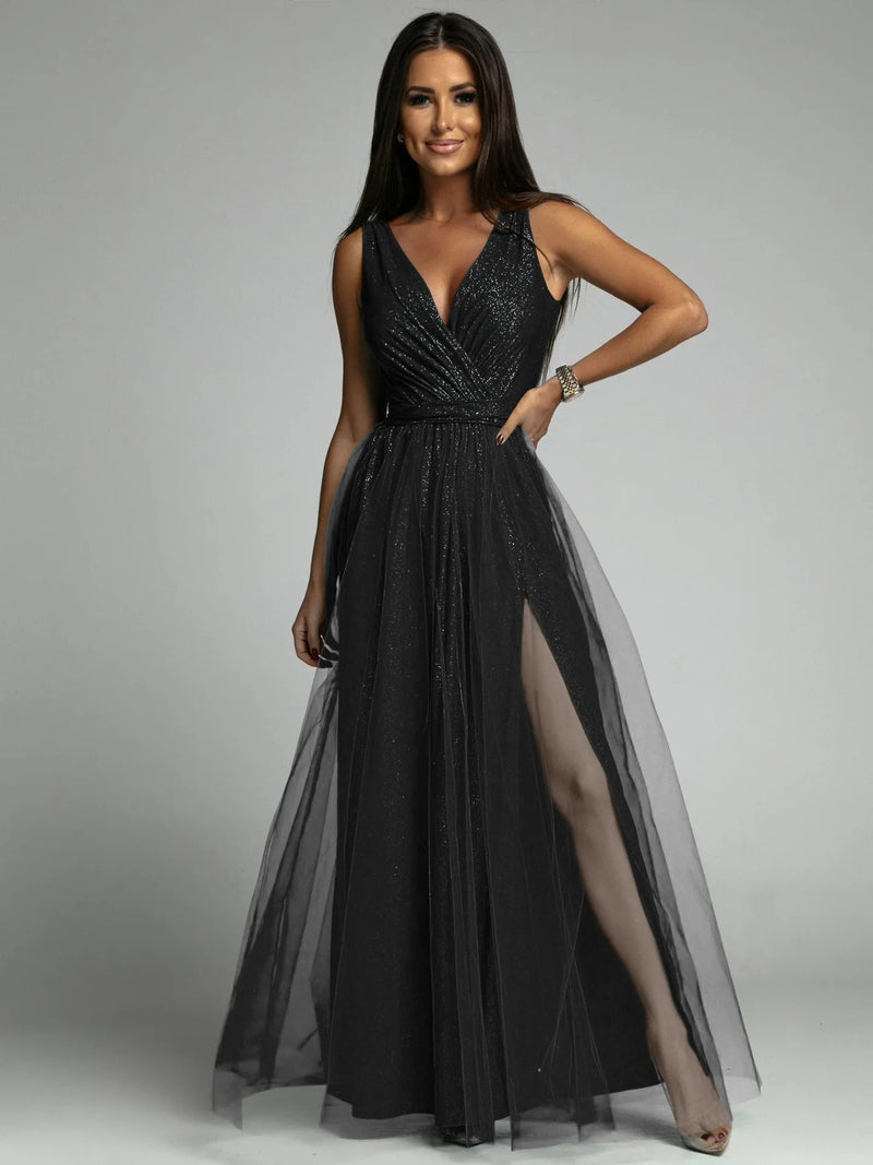 VESTIDO DE FESTA