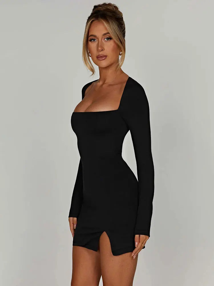 VESTIDO  LUANA