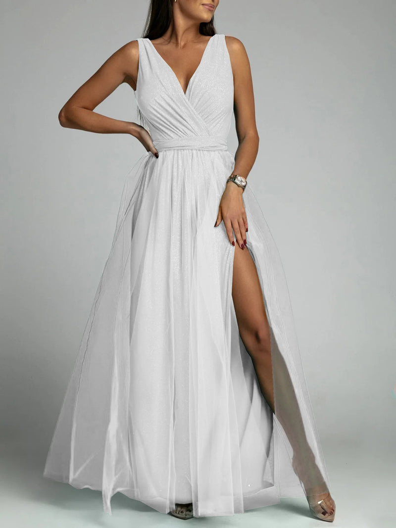 VESTIDO DE FESTA