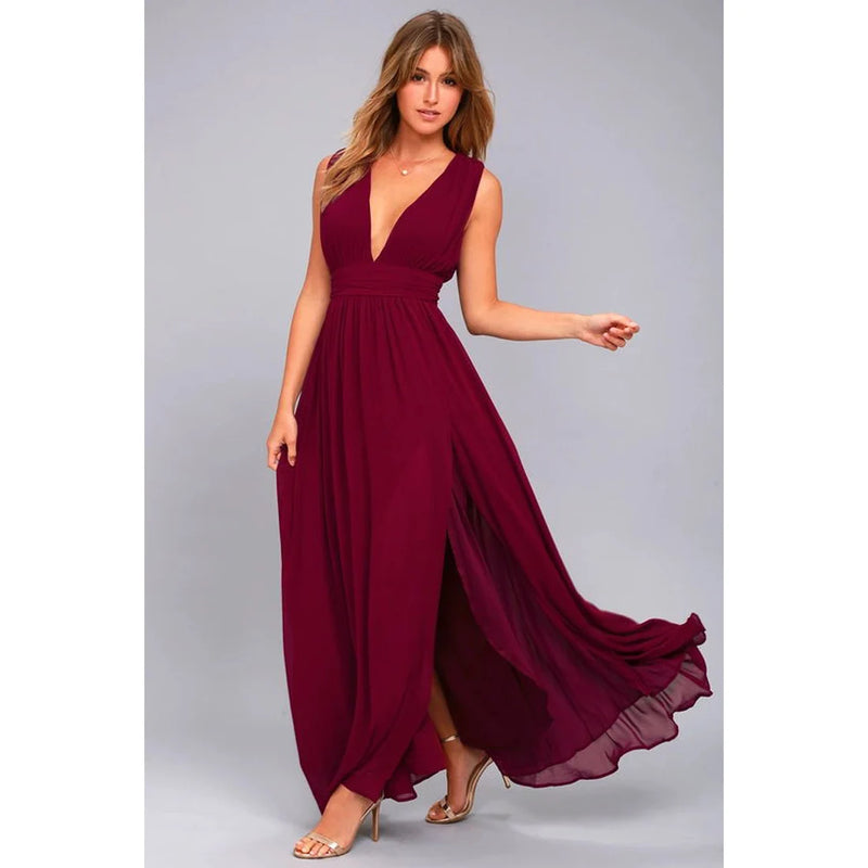 VESTIDO BIANCA