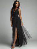 VESTIDO DE FESTA