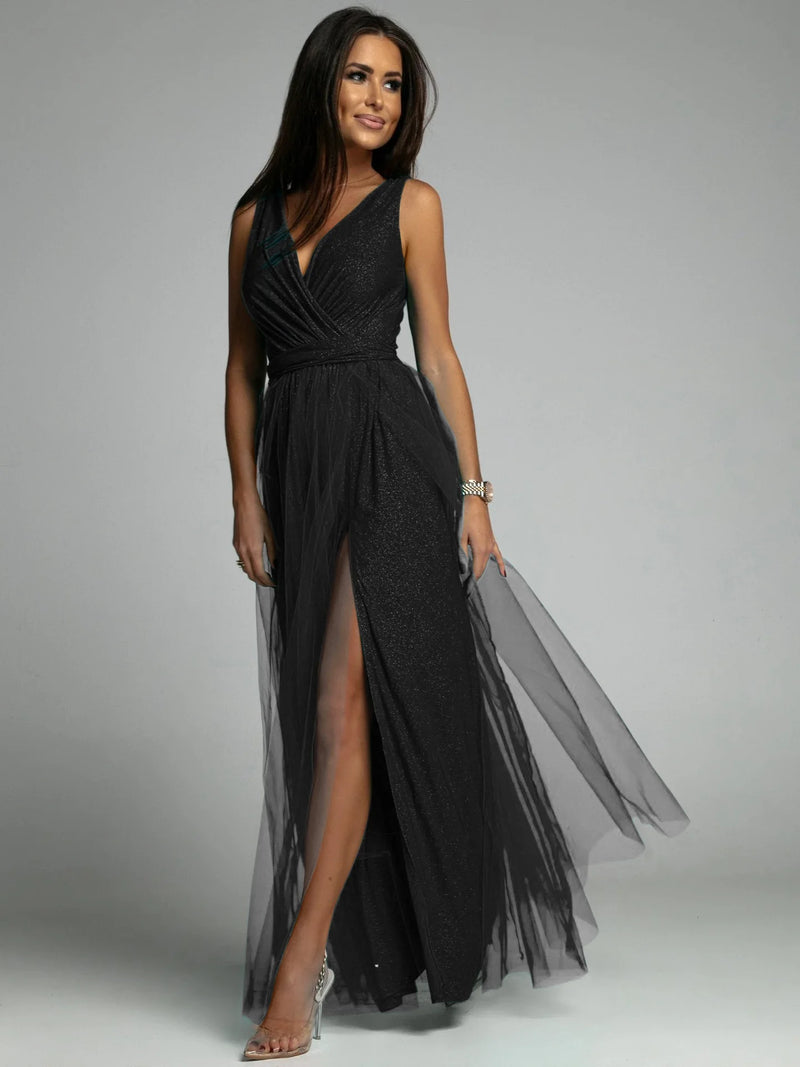 VESTIDO DE FESTA