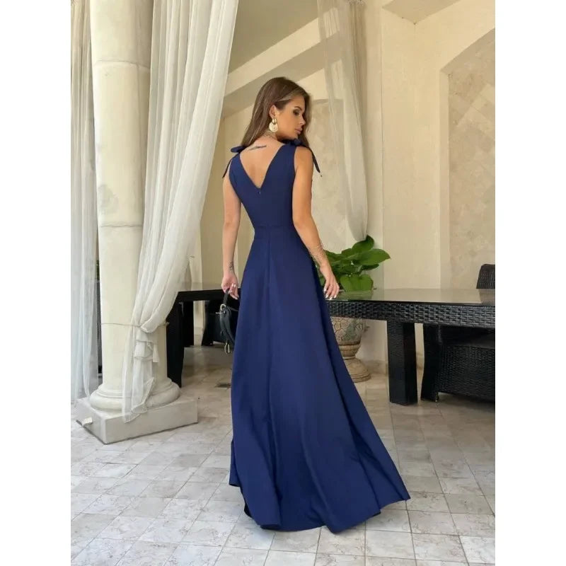 VESTIDO CASUAL