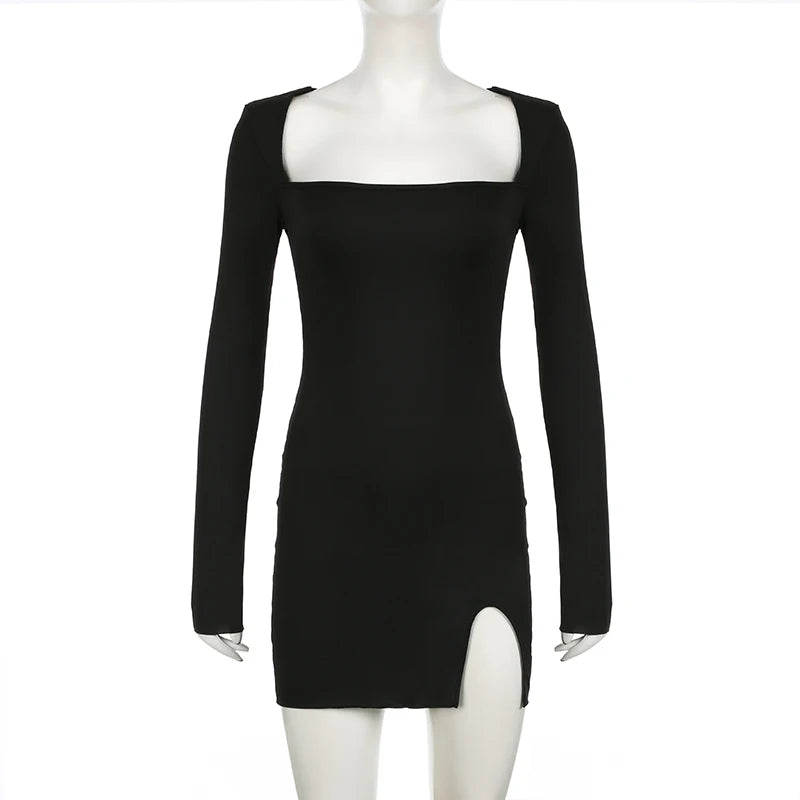 VESTIDO  LUANA