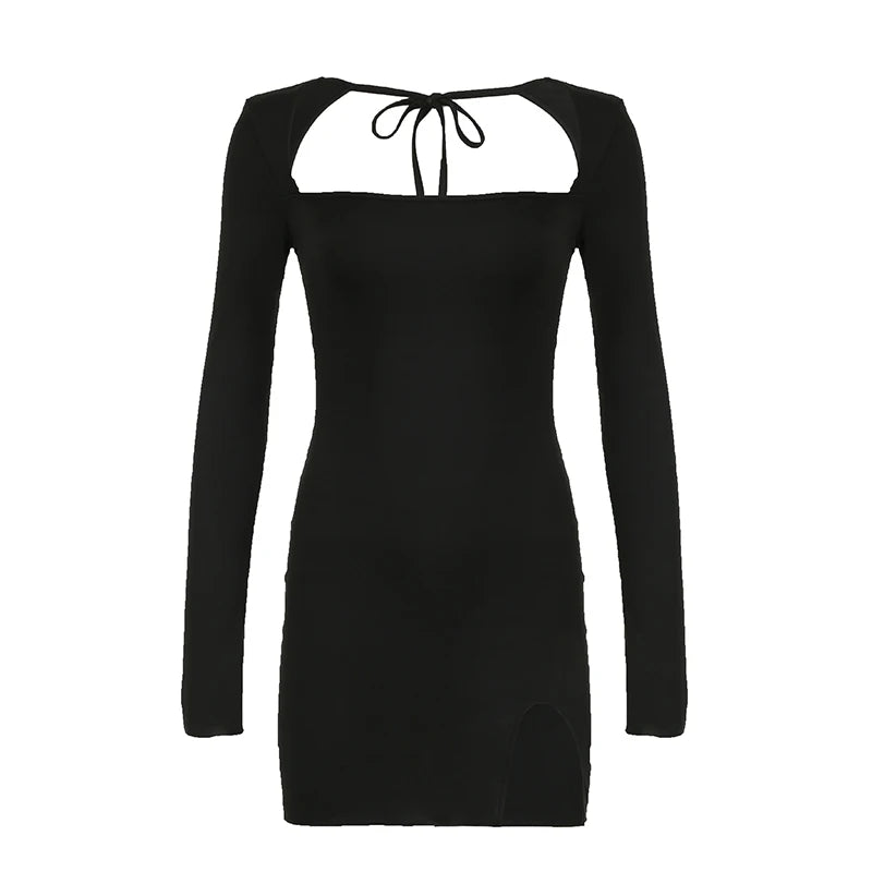 VESTIDO  LUANA