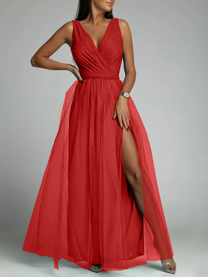 VESTIDO DE FESTA