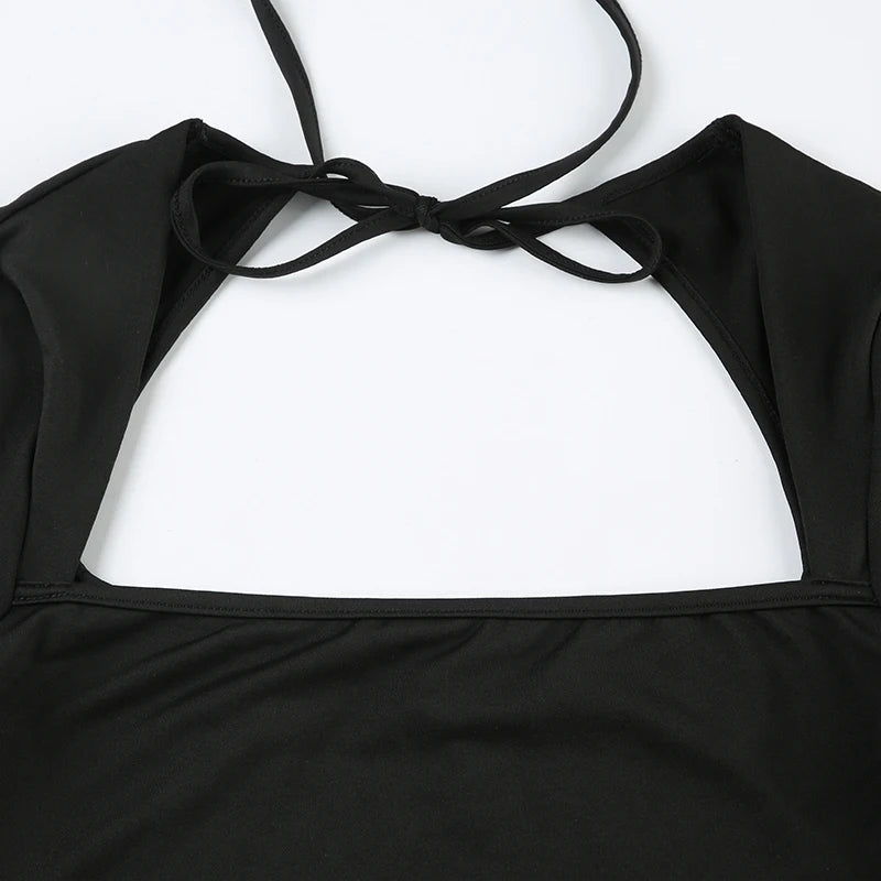 VESTIDO  LUANA