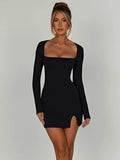 VESTIDO  LUANA