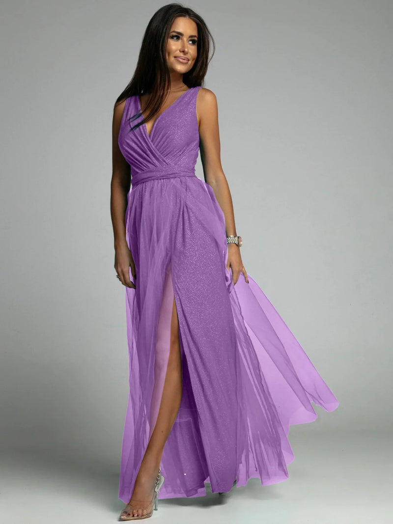 VESTIDO DE FESTA